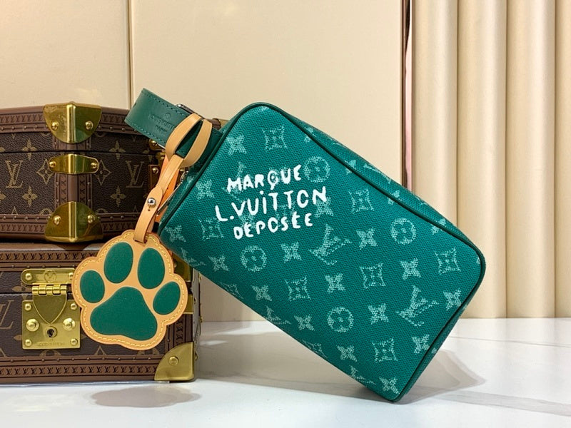 Dragons Bags ln Luxury Bag --69326