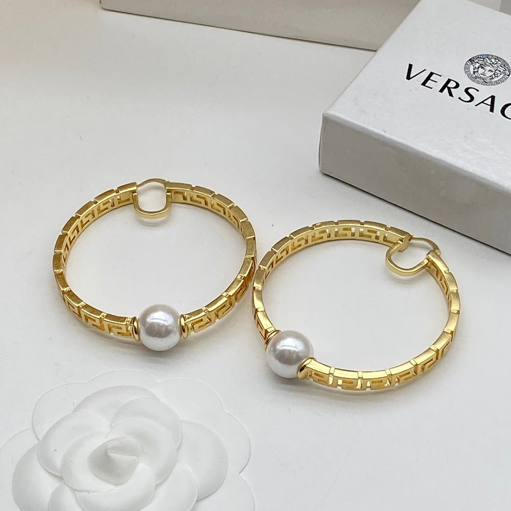 Dragons Bags Versace Luxury Jewelry --51376