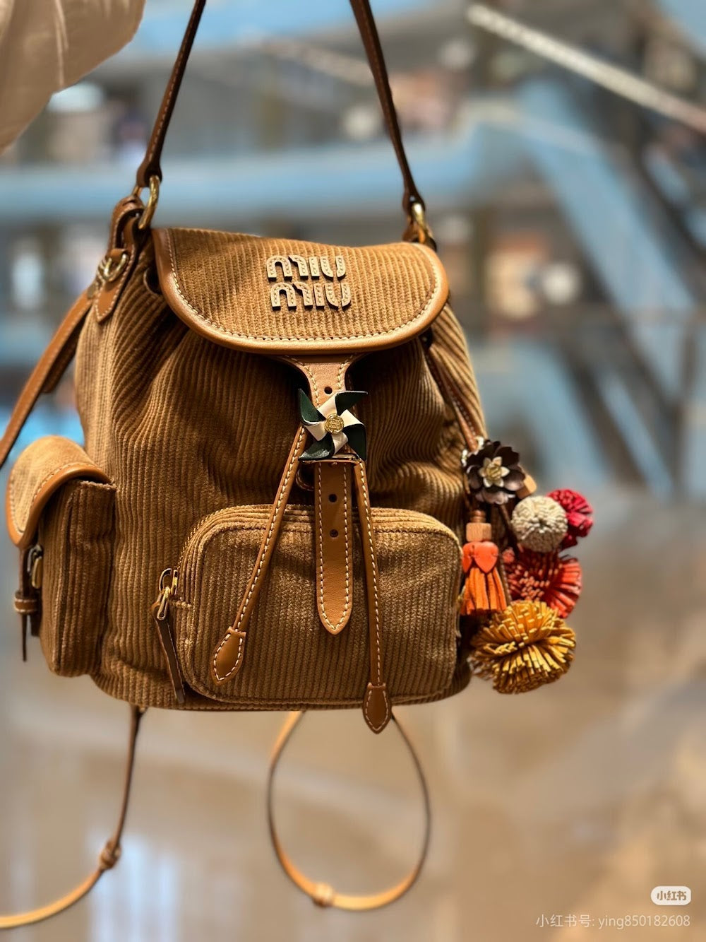 Dragons Bags Miun Miun Luxury Bag --122834