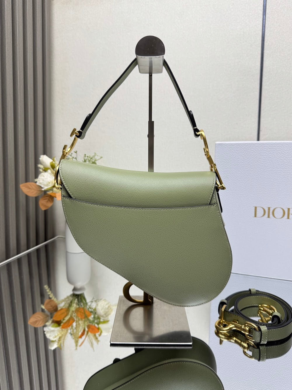 Dragons BagsDiorn Luxury Bag --115258