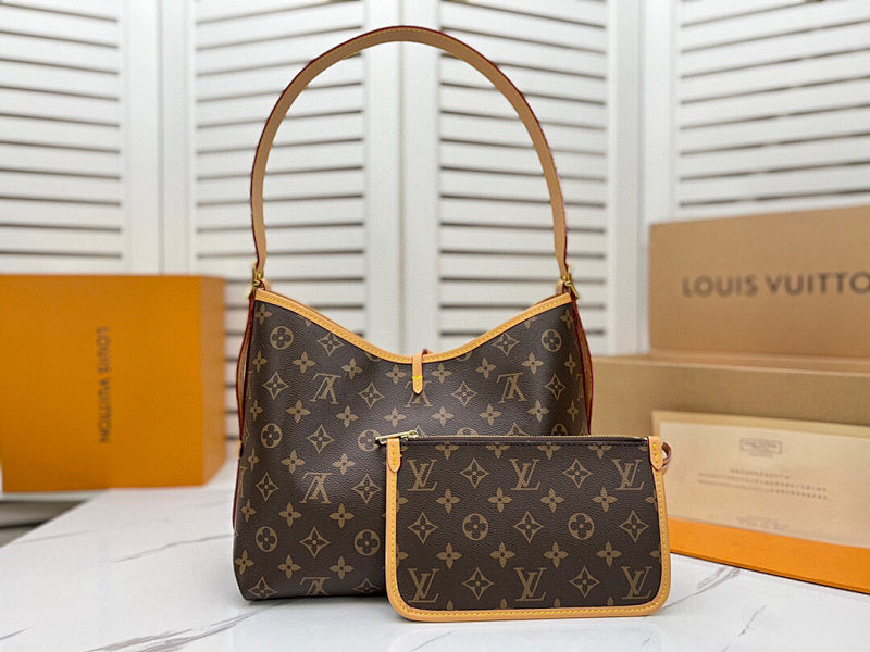 Dragons Bags LVn Luxury Bag --81059