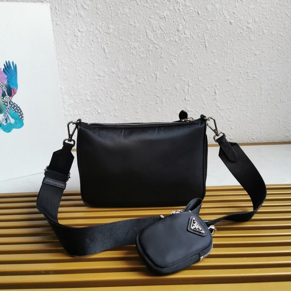 Dragons Bags Pradn Luxury Bag --102251