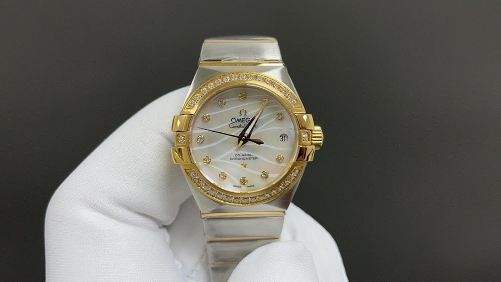 Dragons Bags Luxury Designer Watch --103710