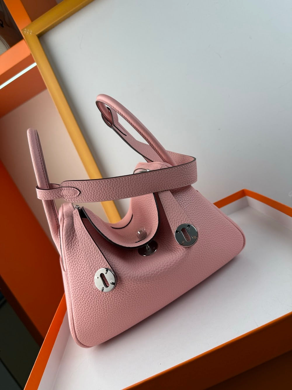 Dragons BagsHermesn Luxury Bag --117843
