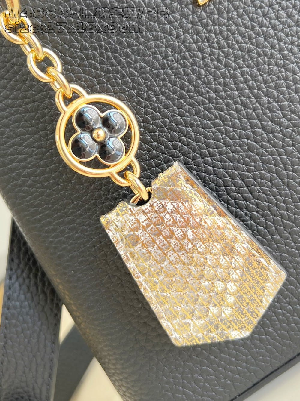 Dragons Bags ln Luxury Bag --95900