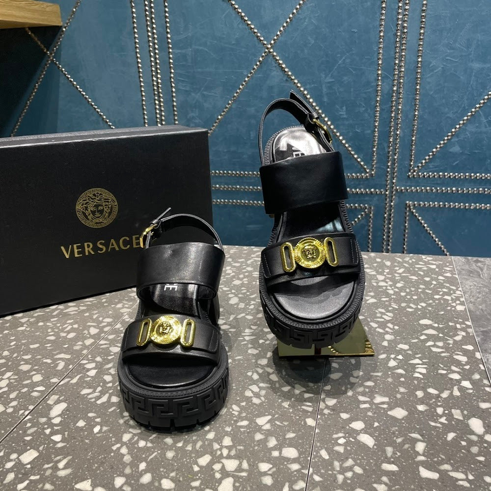 Dragons Bags Versace Luxury Heels --51057