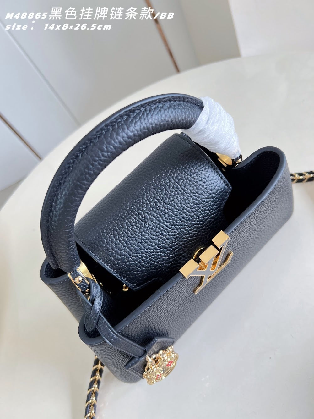 Dragons Bags ln Luxury Bag --96665