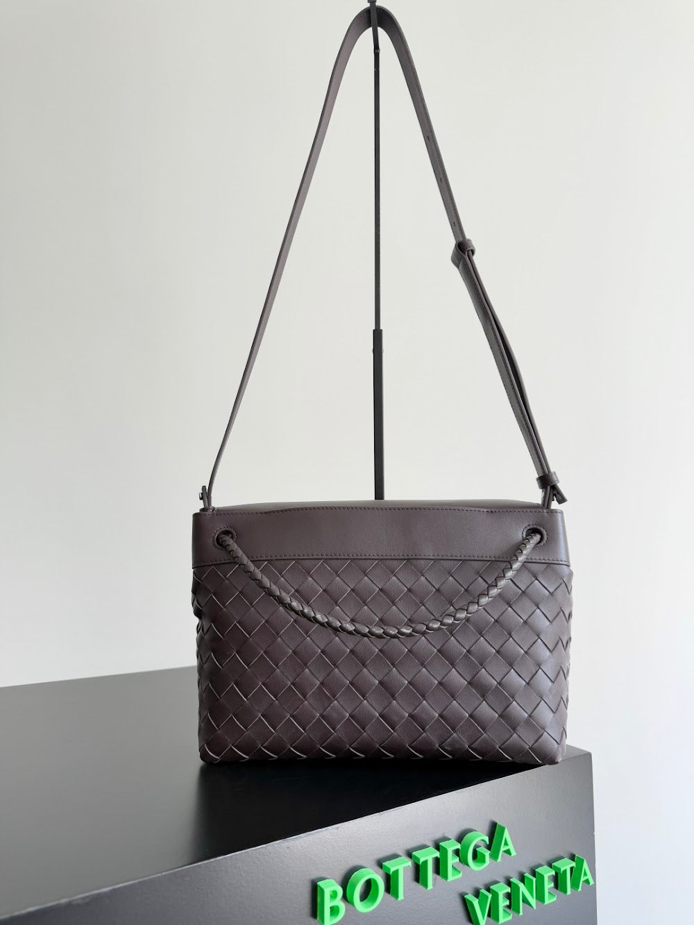 Dragons Bags Bottegan Luxury Bag --90634