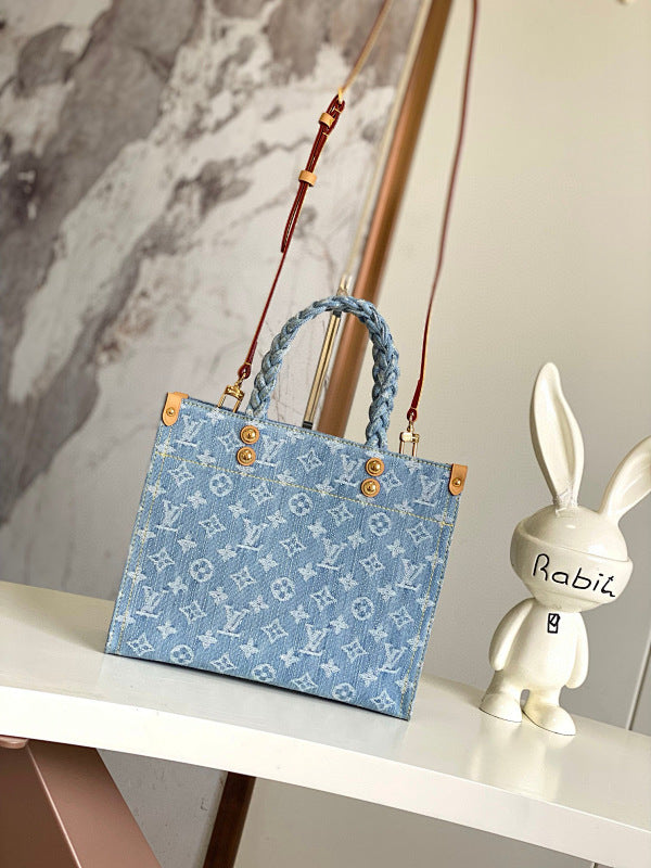 Dragons Bags LVn Luxury Bag --79368