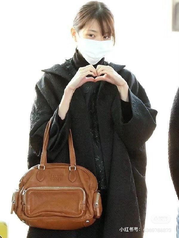 Dragons Bags Miun Miun Luxury Bag --122536