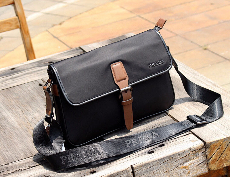 Dragons Bags pradn Luxury Bag --73346