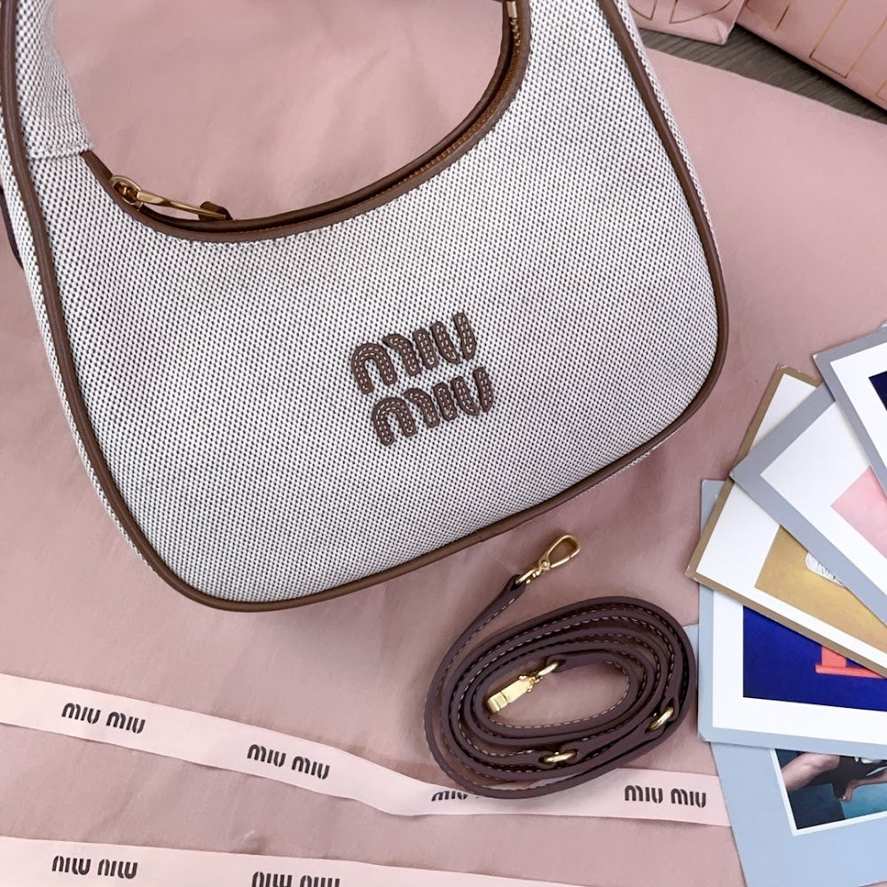Dragons Bags Miun Miun Luxury Bag --123670
