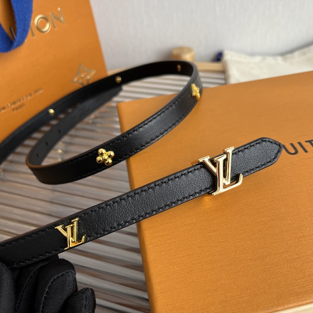 Dragons Bags ln Luxury Belt --107481
