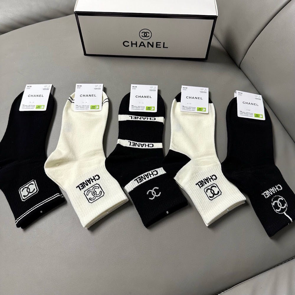 Dragons Bags Premium Luxury Socks --98523