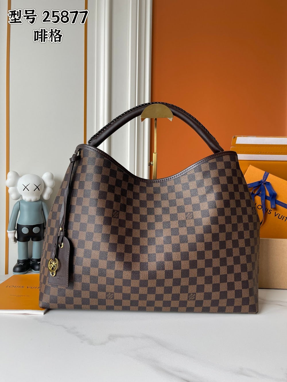 Dragons Bags ln Luxury Bag --77256