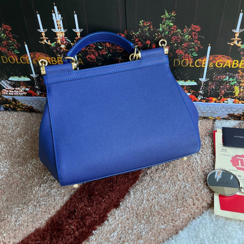 Dragons Bags DGn Luxury Bag --93990