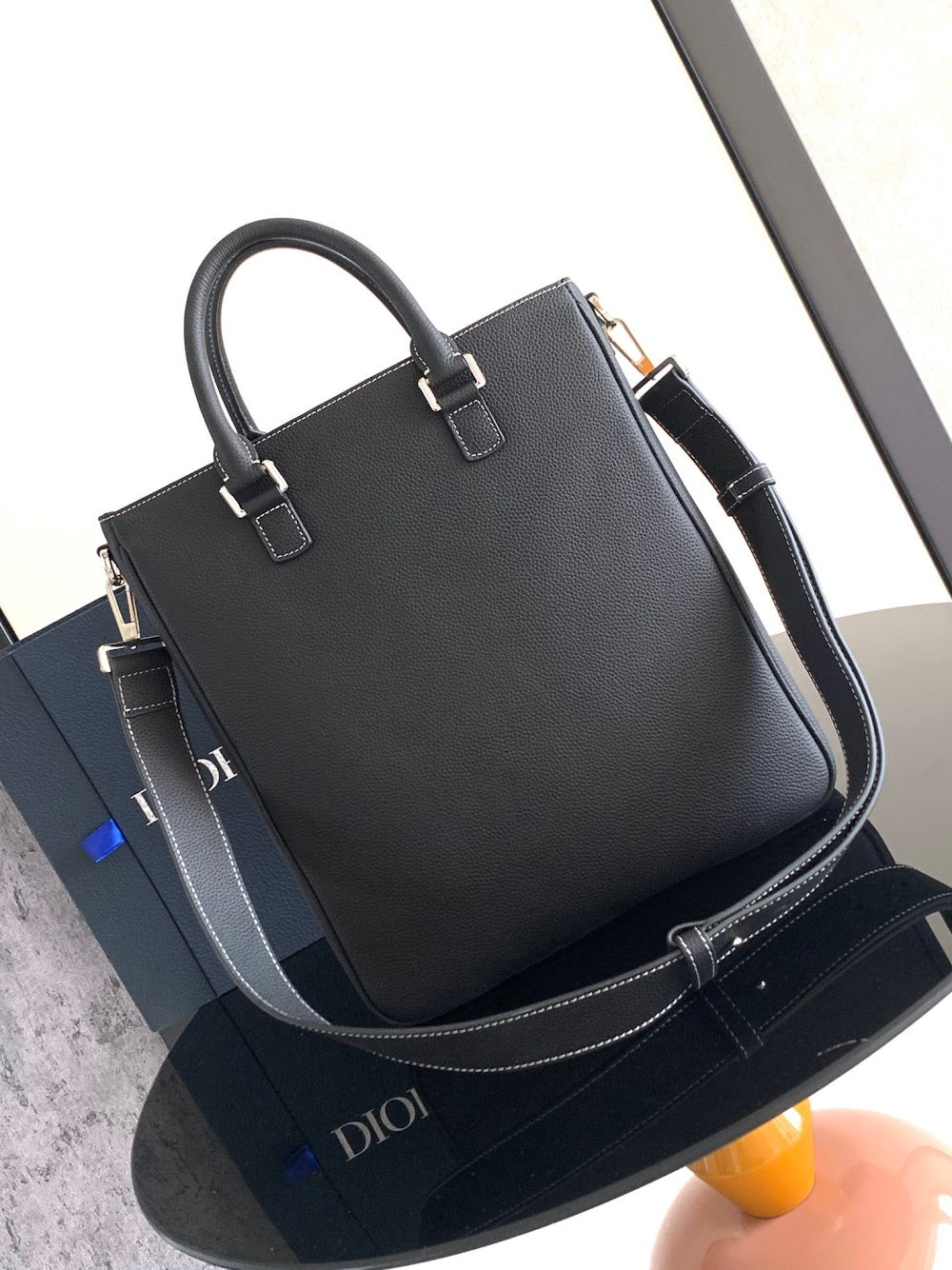 Dragons BagsDiorn Luxury Bag --115167