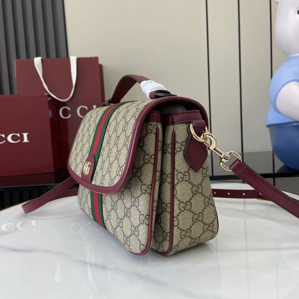 Dragons Bags Guccin Luxury Bag --94614