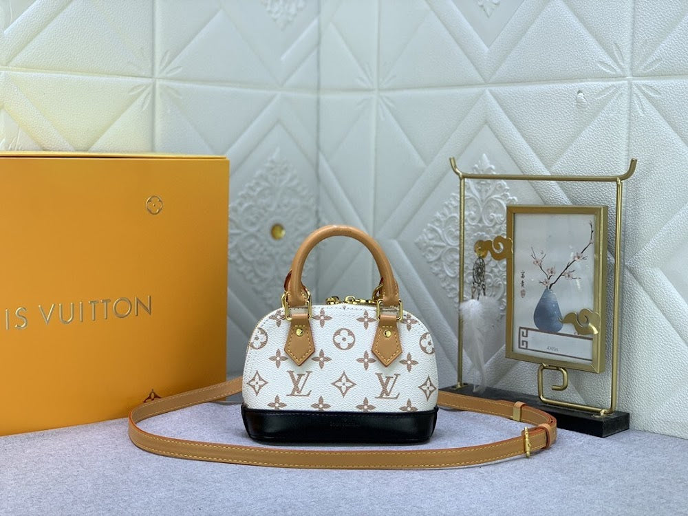 Jessica Bags ln Luxury Bag --76033