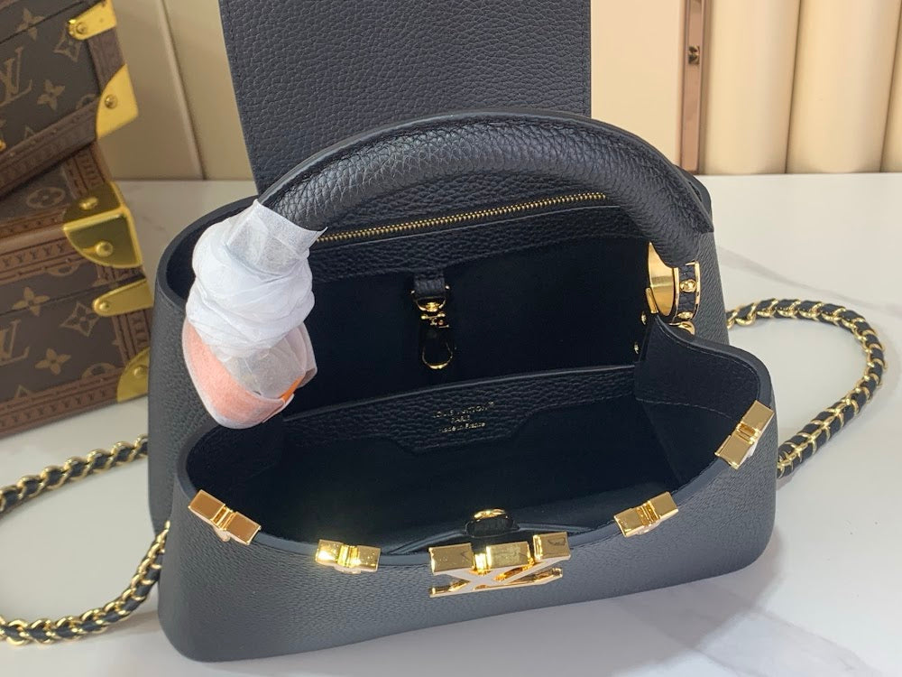 Dragons Bags ln Luxury Bag --95765