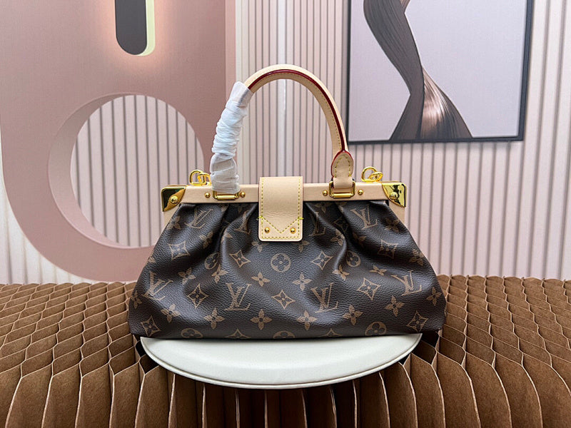 Dragons Bags LVn Luxury Bag --79690