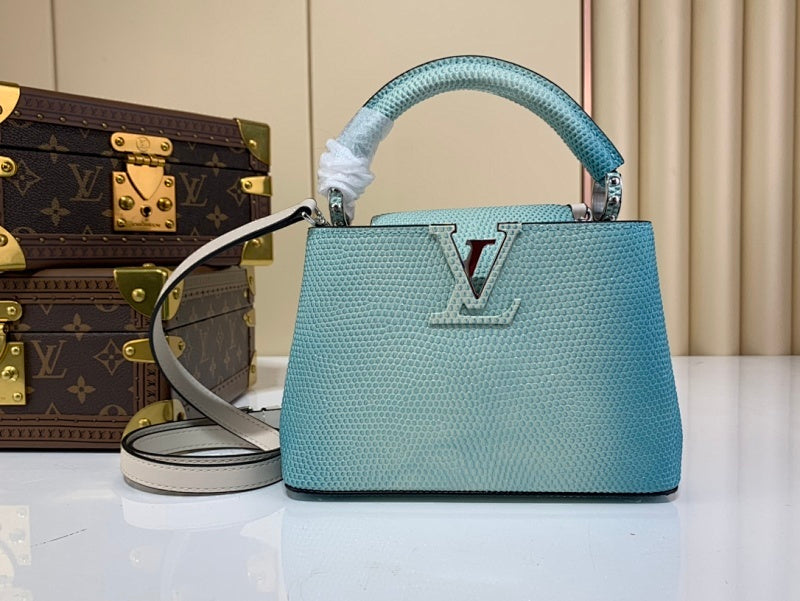 Dragons Bags ln Luxury Bag --56530