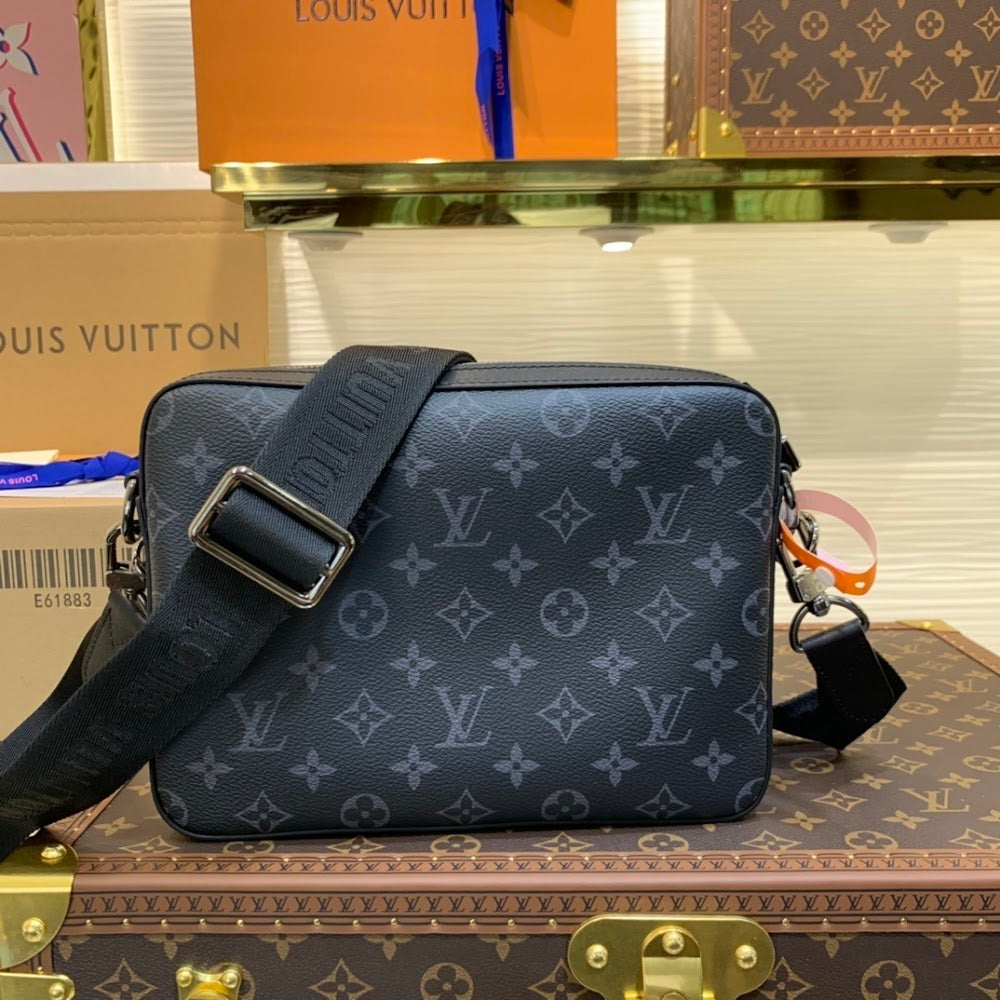 Dragons Bags ln Luxury Bag --70055