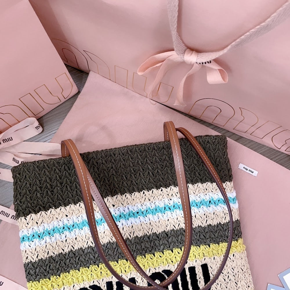 Dragons Bags Miun Miun Luxury Bag --123012