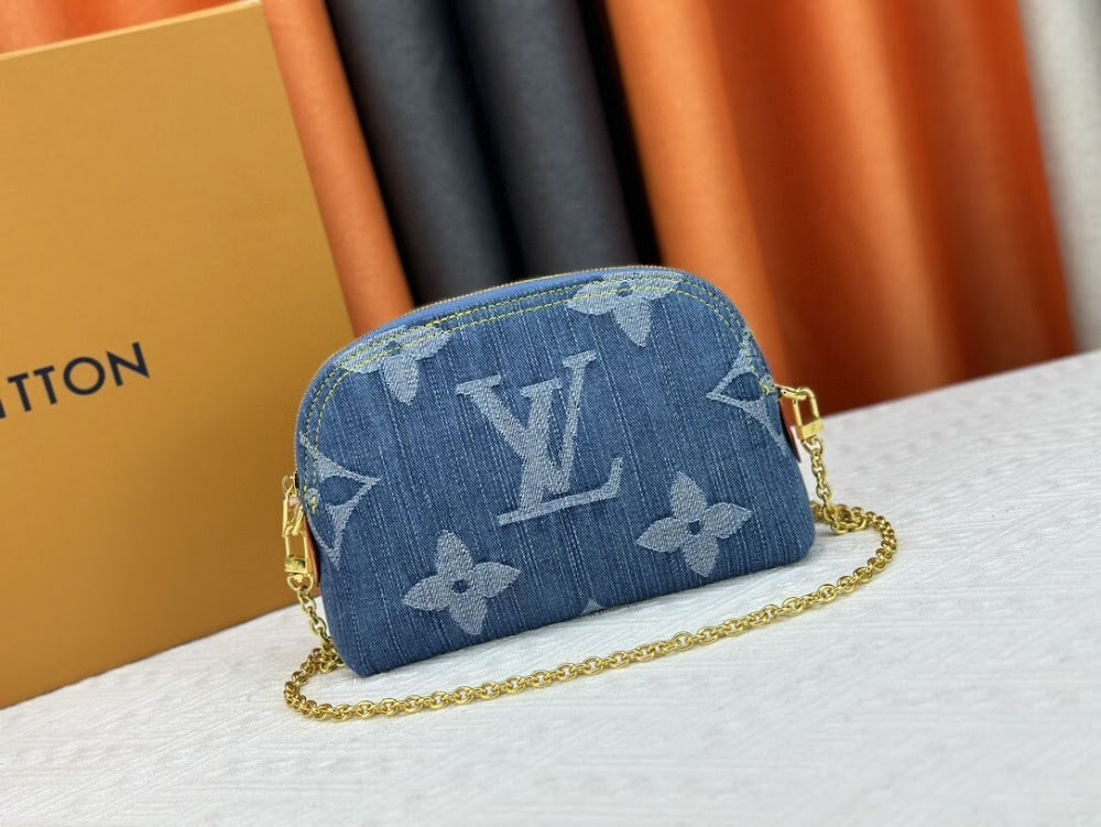 Jessica Bags ln Luxury Bag --76067