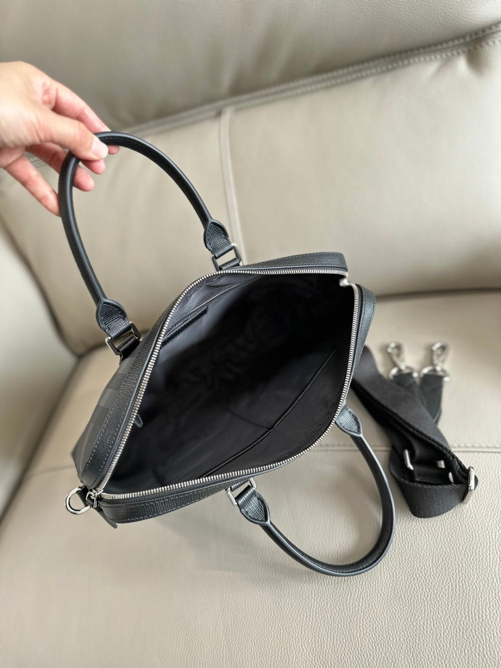 Dragons Bags Burberryn Luxury Bag --93013