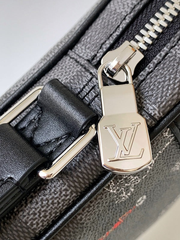 Dragons Bags ln Luxury Bag --71704
