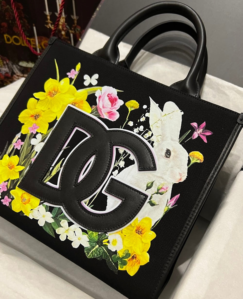 Dragons Bags DGn Luxury Bag --93371