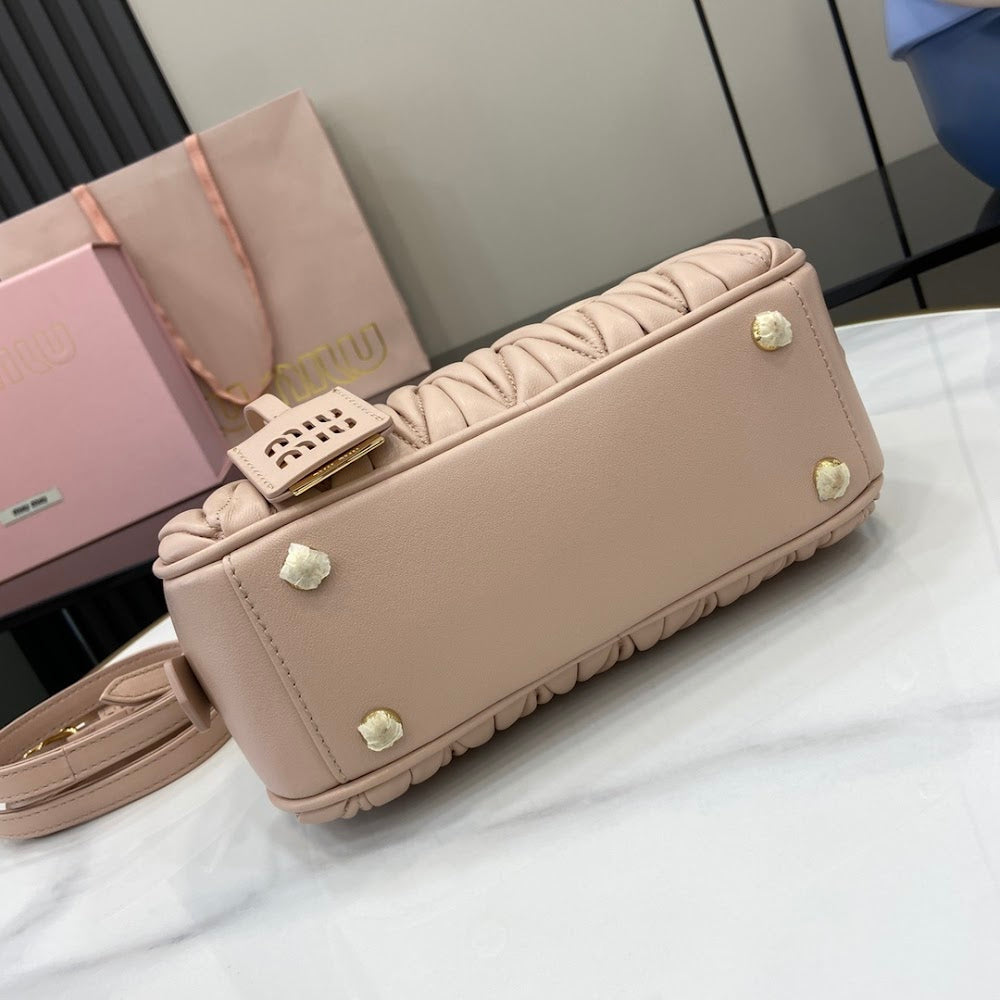 Dragons Bags Miun Miun Luxury Bag --122181