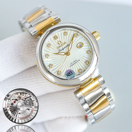 Dragons Bags Luxury Designer Watch --103146