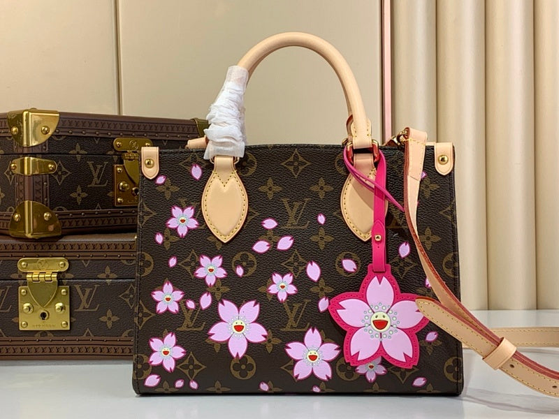 Dragons Bags ln Luxury Bag --62672