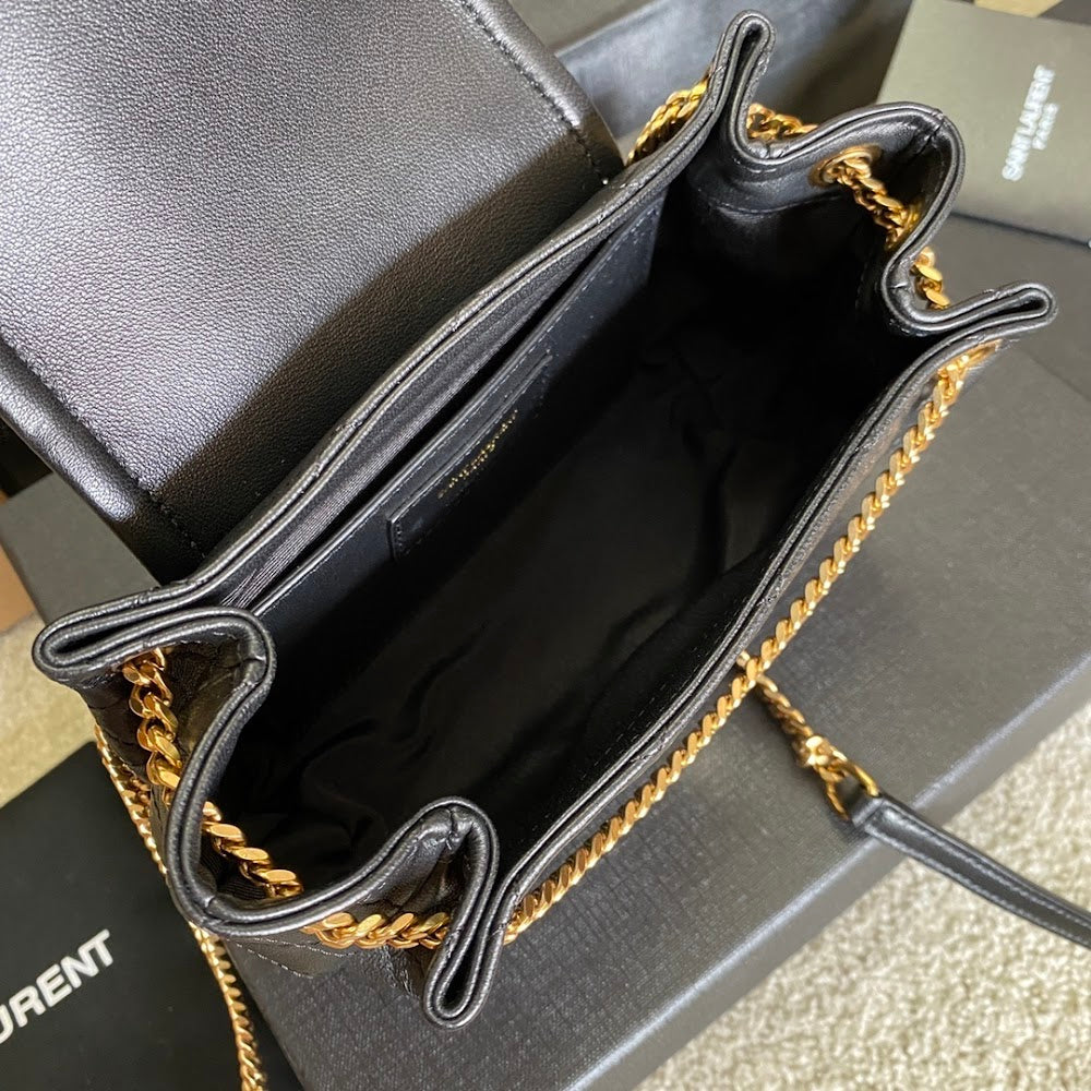 Dragons Bags YSLn Luxury Bag --120473