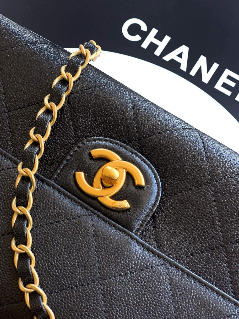 Dragons Bags CHn Luxury Bag --112795
