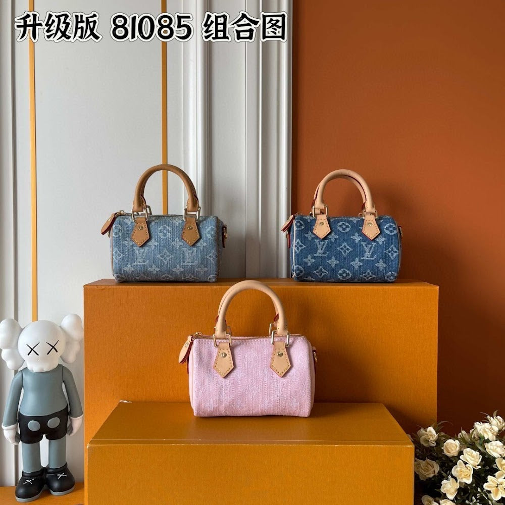 Dragons Bags ln Luxury Bag --76867