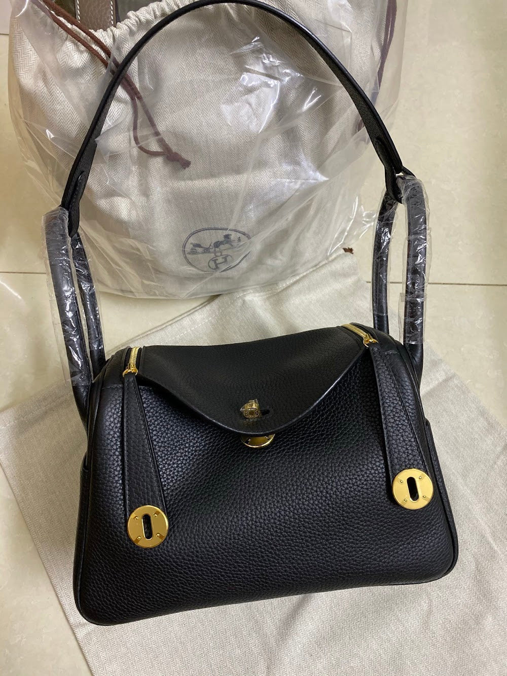 Dragons BagsHermesn Luxury Bag --117176
