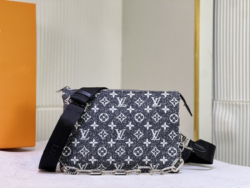 Jessica Bags ln Luxury Bag --75777