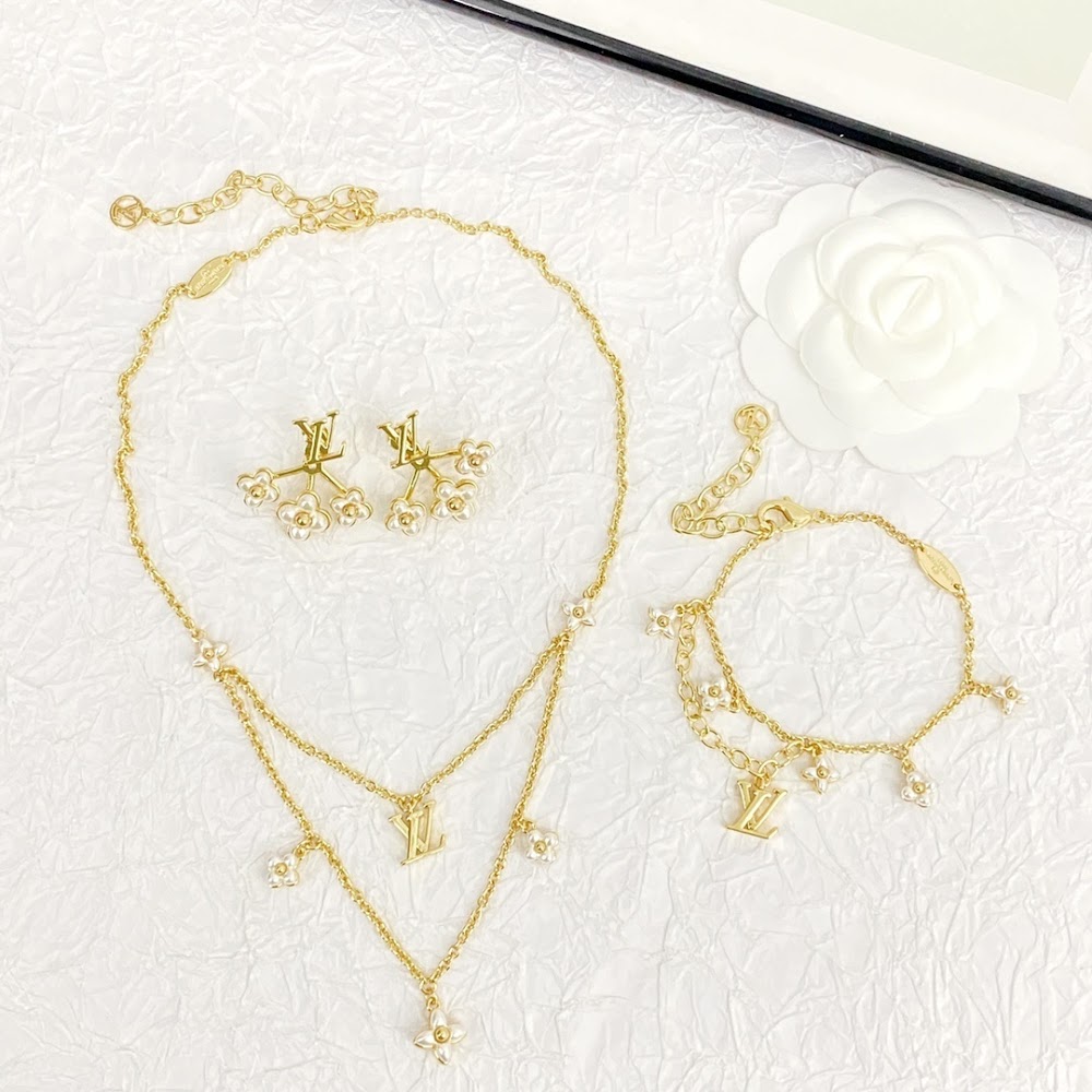 Dragons Bags Luxury Necklace --55597