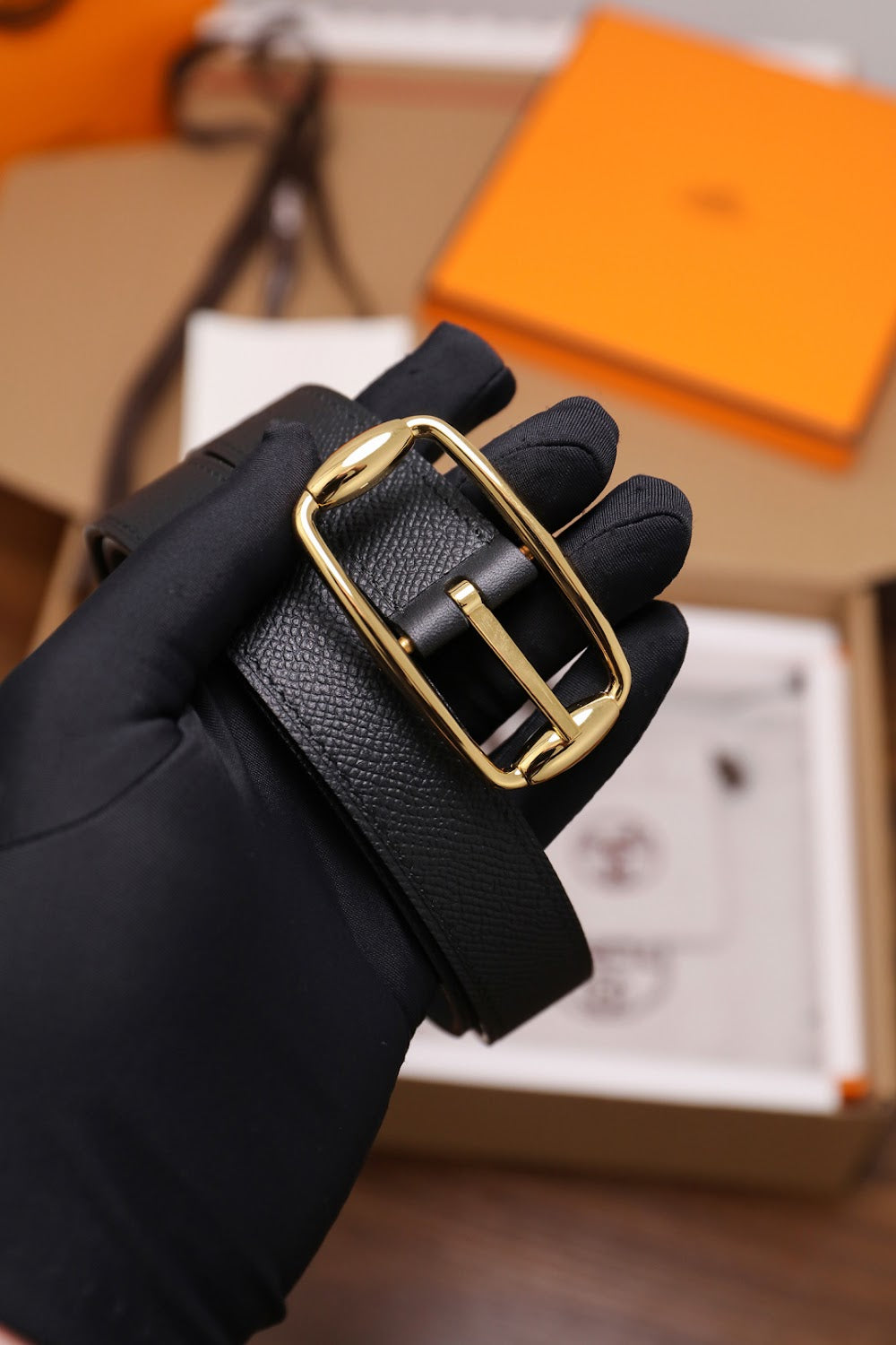 Dragons Bags Hermesn Luxury Belt --108997