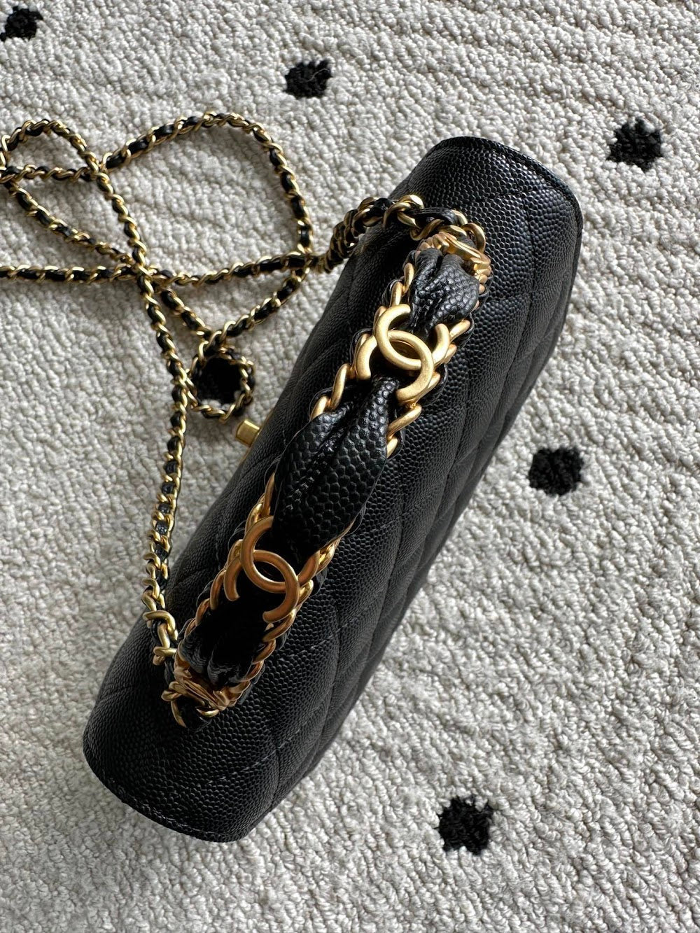 Dragons Bags CHn Luxury Bag --112687