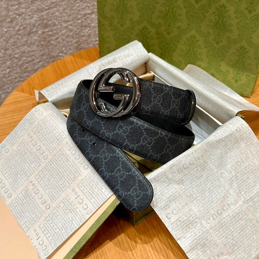 Dragons Bags Guccin Luxury Belt --108026