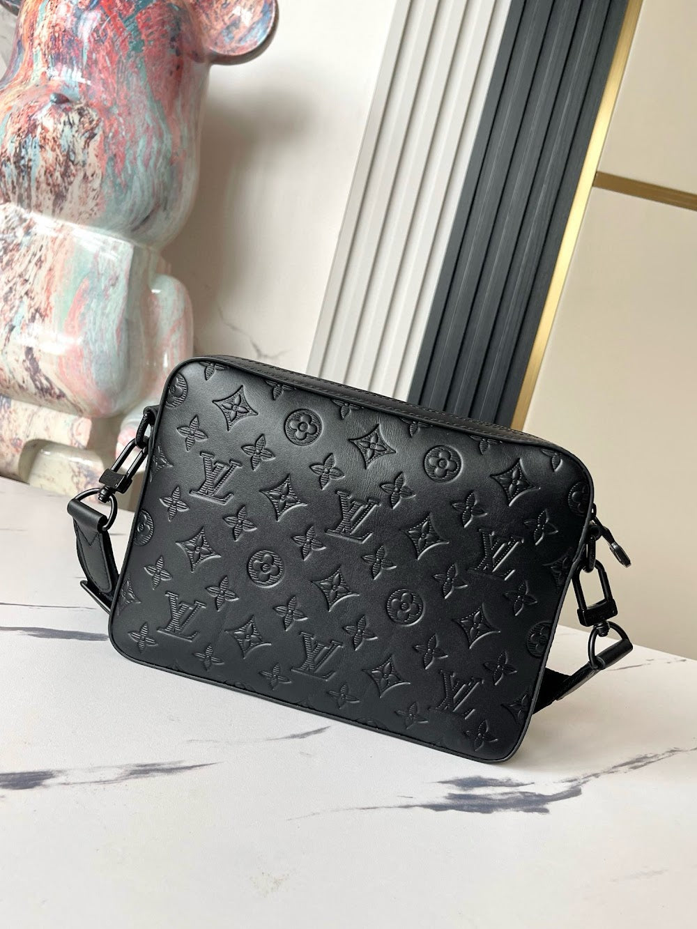 Dragons Bags ln Luxury Bag --70841