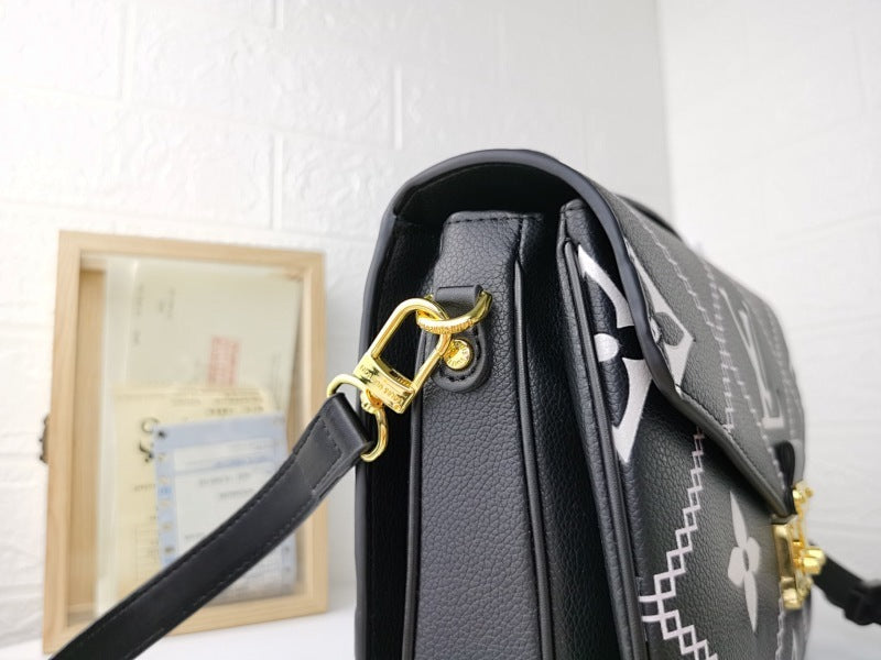 Dragons Bags ln Luxury Bag --78238