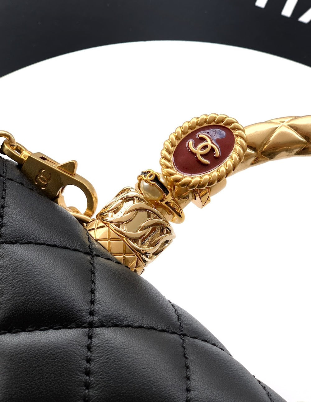 Dragons BagsCHn Luxury Bag --113967