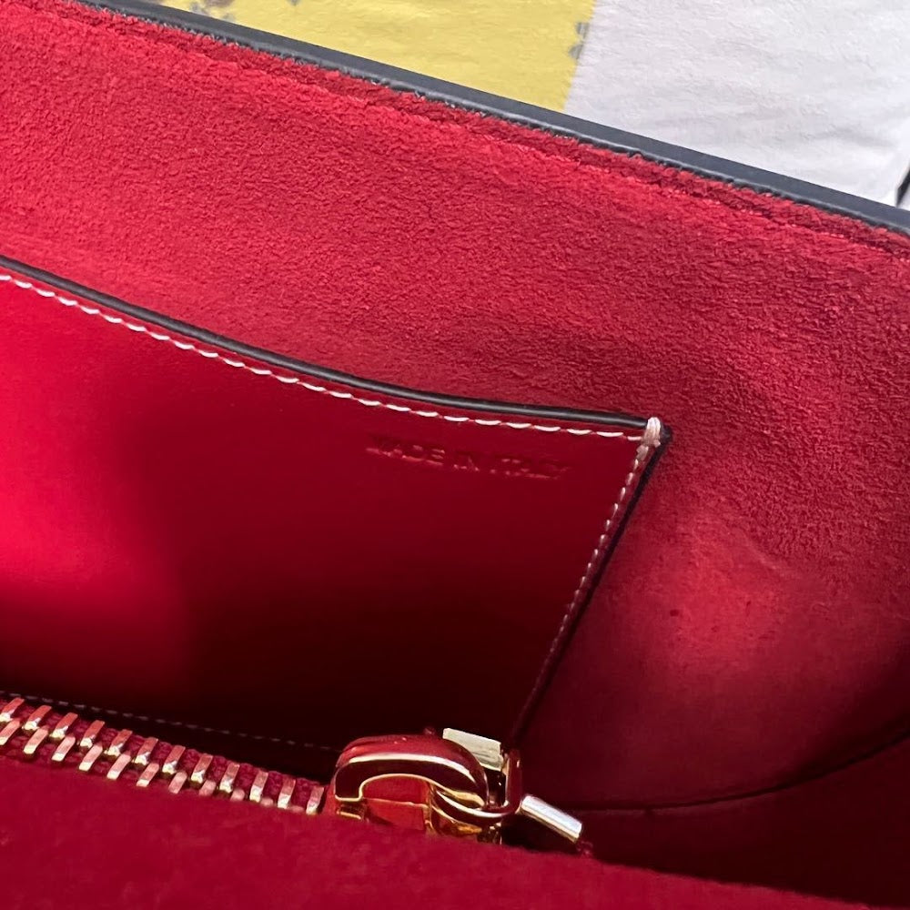 Dragons Bags Valentine Luxury Bag --121528