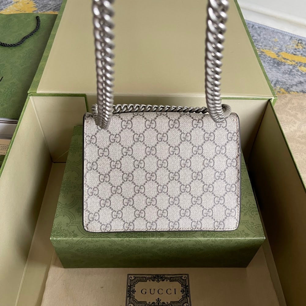 Dragons Bags Guccin Luxury Bag --94390