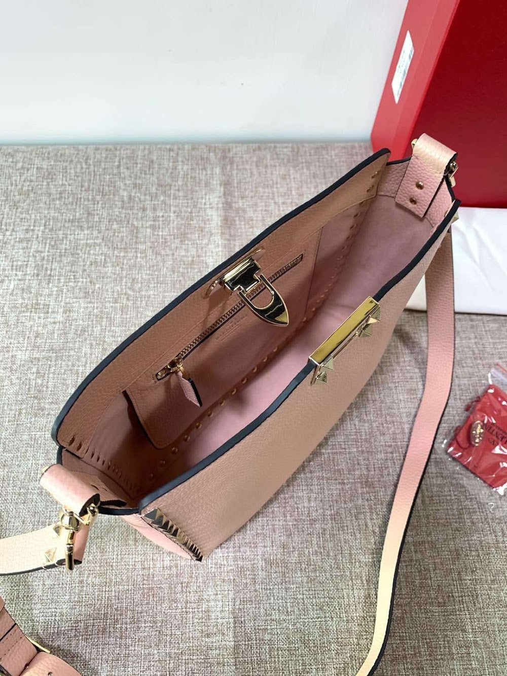 Dragons Bags Valentine Luxury Bag --121294